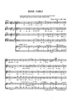 The Chester Book Of Motets Vol. 2 