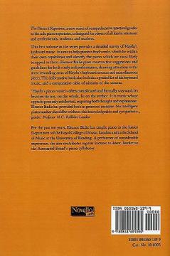 The Pianist's Repertoire: Haydn Book von Joseph Haydn 