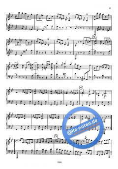 Seis Sonatas 