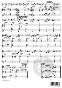 Jazz Combo Pak #4 