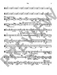 Concerto Nr. 2 in C-Dur op. 160 von Mario Castelnuovo-Tedesco 