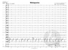 Malaguena 