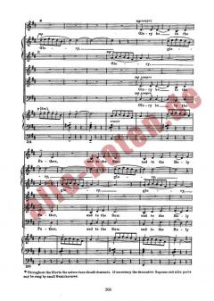 Jubilate Deo From Morning Canticles von Kenneth Leighton 