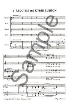 Requiem von Giuseppe Verdi 
