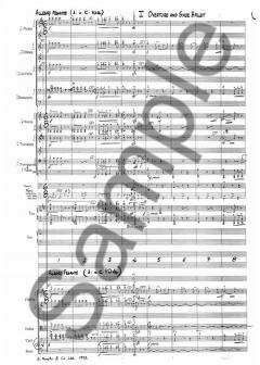 Hobson's Choice von Malcolm Arnold 