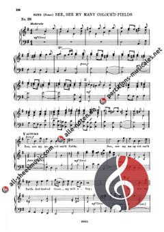 The Fairy Queen von Henry Purcell 