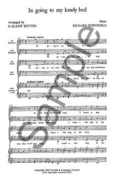 Twelve Madrigals 