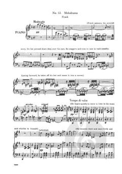 Die Fledermaus von Johann Strauss (Vater) 