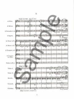 Symphonies Nos. 6 and 7 in Full Score von Antonín Dvorák 