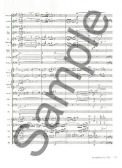 Symphony No. 9 von Gustav Mahler 