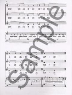 Three Children's Songs (Witold Lutoslawski) 