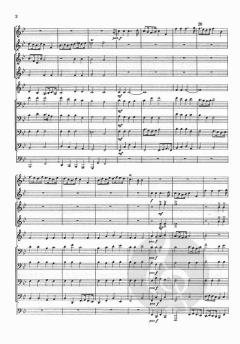 Purcell Trumpet Tune And Air (Henry Purcell) 