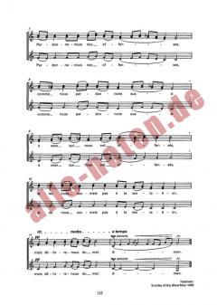 Notre Pere (John Tavener) 