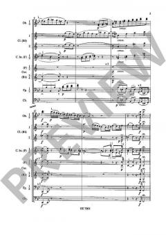 Serenade a 13 No. 10 B-Dur KV 361 (W.A. Mozart) 