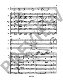 Italienische Serenade G-Dur von Hugo Wolf 