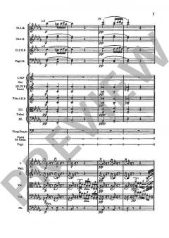 Slawische Tänze op. 72/5-8 B 147 von Antonín Dvorák 