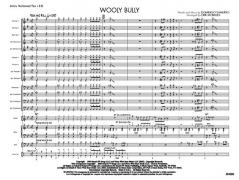 Wooly Bully (Domingo Samudio) 