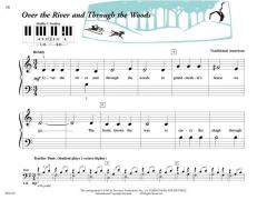 PreTime Piano Christmas - Primer Level 