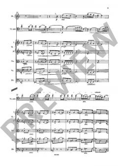 Romanze F-Dur o. Op. AV. 75 von Richard Strauss für Violoncello und Orchester im Alle Noten Shop kaufen