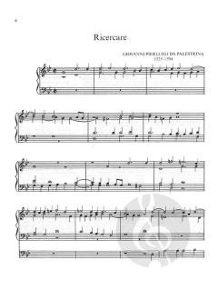 Easy Organ Classics 