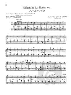 Easy Organ Classics 
