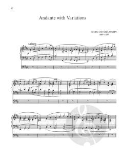 Easy Organ Classics 