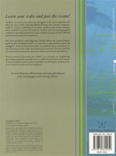 Fingering Method (Grade 4) von Josephine Koh 
