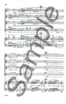 A Free Song (William Schuman) 