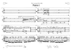 Three Mobiles von Bent Lorentzen 