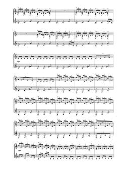 Fantasia para Dos Guitarres von Ole Buck 