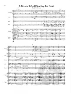 Harmonium von John Adams 