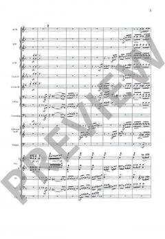 Till Eulenspiegels lustige Streiche op. 28 von Richard Strauss 