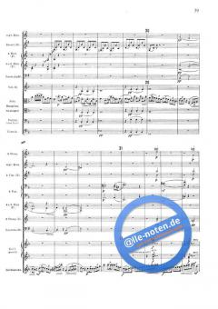 Don Quixote op. 35 von Richard Strauss 