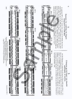 Scales and Exercises for Piano von Henri Herz 