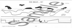 For Organ von Robert Moran 