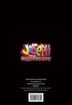 Joseph's Coat (Andrew Lloyd Webber) 
