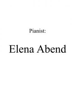 15 Easy Piano Pieces von Wolfgang Amadeus Mozart 