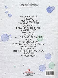 You Raise Me Up 