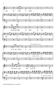 Celtic Cradle Song 
