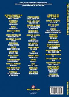 The Playlist 