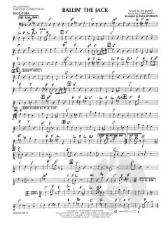Dixieland Combo Pak #7 