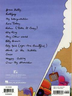 Life in Cartoon Motion von Mika 