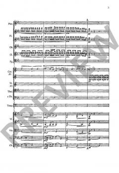 Sinfonie Nr. 2 c-Moll op. 17 CW 22 von Pjotr Iljitsch Tschaikowski 