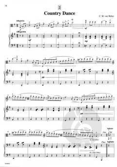 Suzuki Viola School 5 im Alle Noten Shop kaufen (Einzelstimme) - ALF0250S