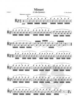 Suzuki Ensembles For Cello Vol. 3 im Alle Noten Shop kaufen (Einzelstimme)