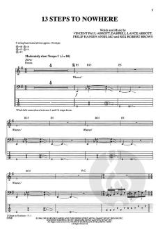 Suzuki Guitar School Vol. 1 - String Orchestra Arrangements to Selected Pieces von Pantera 