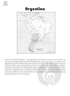 Songs of Latin America von Patricia Shehan Campbell 