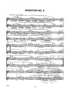 10 Jazz Inventions von Lennie Niehaus 