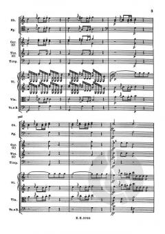 Orpheus und Eurydike von Christoph Willibald Gluck 
