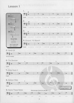 Belwin 21st Century Band Method, Level 1 (Woody Guthrie) 